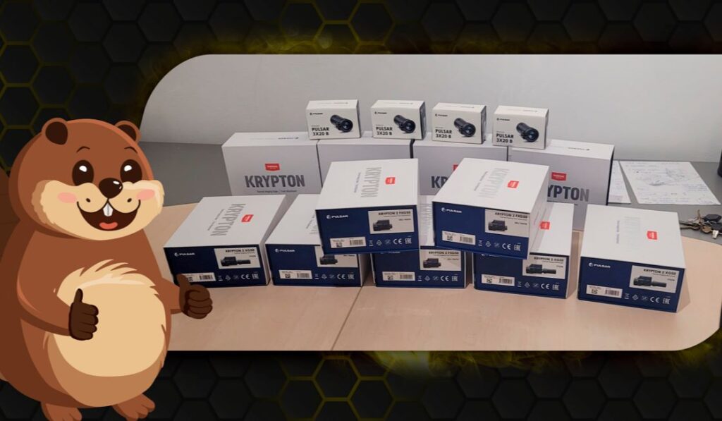 “Народний Ленд-Ліз” - новий застосунок, який збирає мільйони для ЗСУ