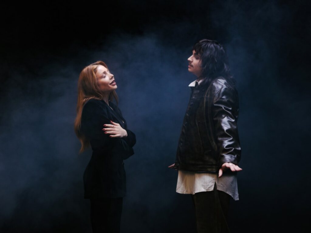 Тіна Кароль і SadSvit презентують постапокаліптичну пісню «МИ»