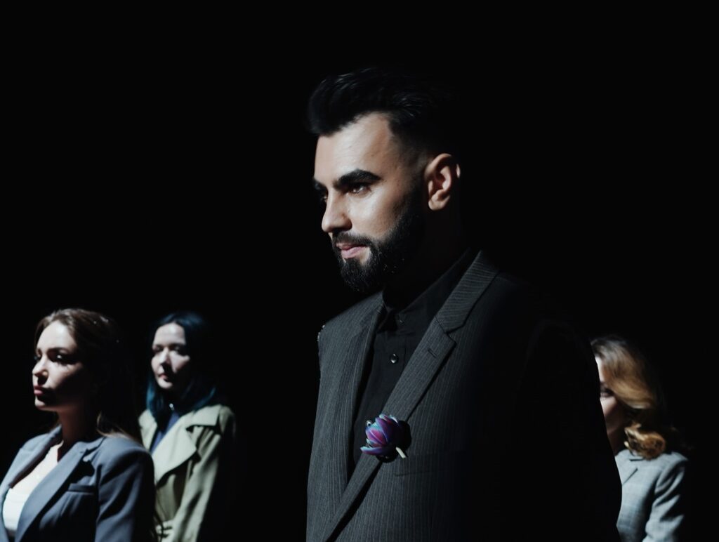 OKS презентував ремейк на легендарний хіт гурту Океан Ельзи «Така як ти»