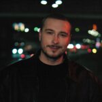 "Тут втомлені мости, тут розбивають мрії”: Нікіта Кісельов презентує новий трек "Київ"