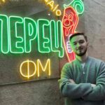 Ілля Літун, засновник та викладач TURBO ZNO, розповів про освіту майбутнього та секрети успіху