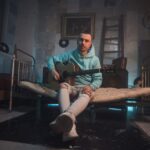 SHYMAN презентує новий сингл «Набери мене»