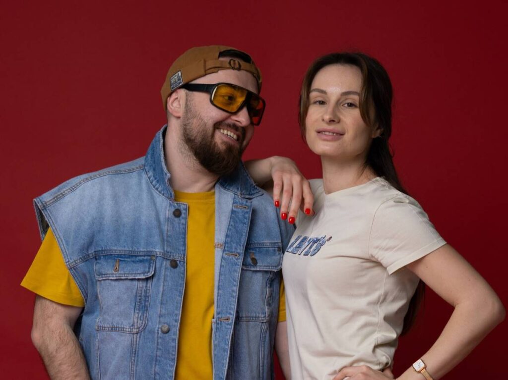 «Запальна» - поп музика від Ustym Buk після успішного ЕР альбому