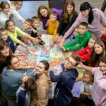 Український проєкт психосоціальної реабілітації дітей Recovery Camp отримав міжнародне визнання