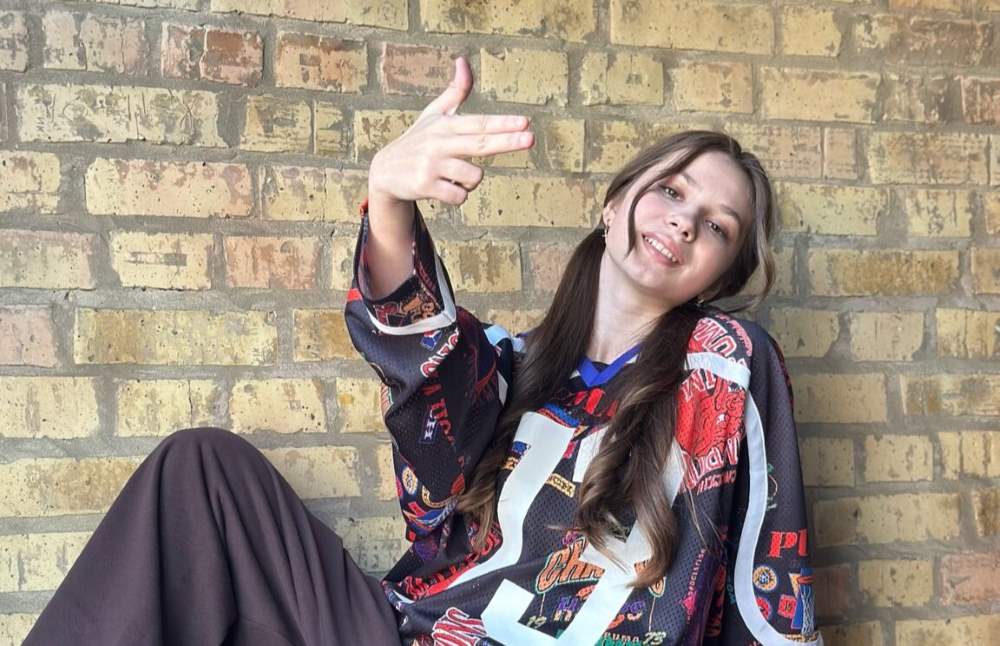 VINOKUROVA: вибухова прем`єра