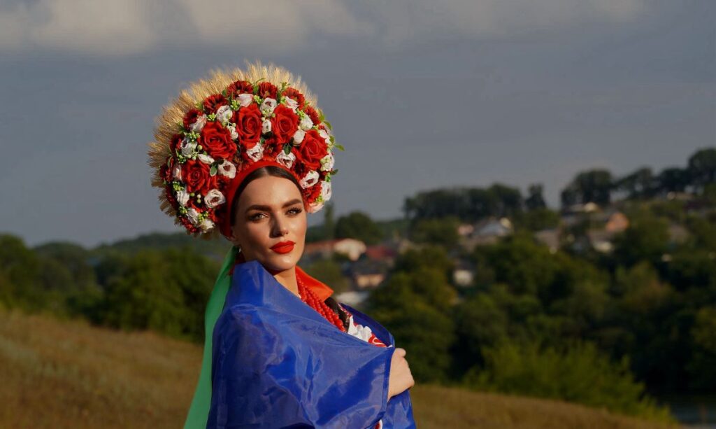 Галина Денисюк стала амбасадоркою проєкту на підтримку військовополонених жінок, які повернулися з полону