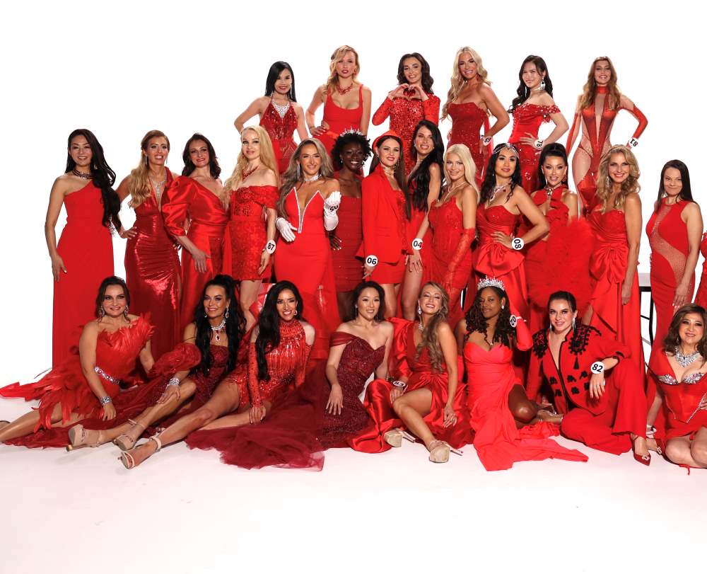 Американська мрія здійснюється: українка здобула дві корони на Ms USA Universe 2025