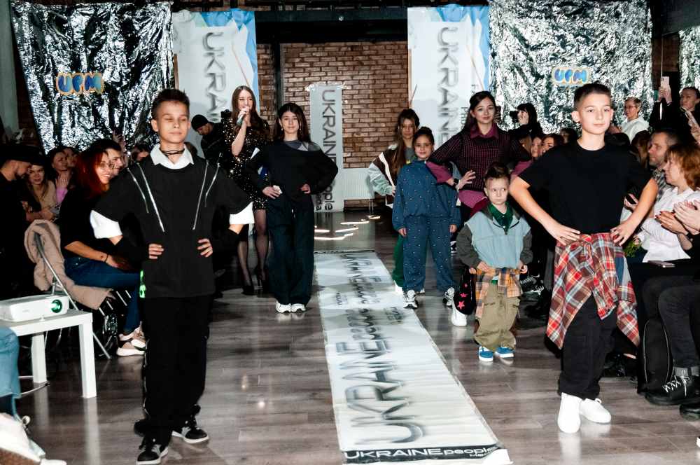 Як UKRAINEpeopleMedia відкриває нові обличчя та формує покоління