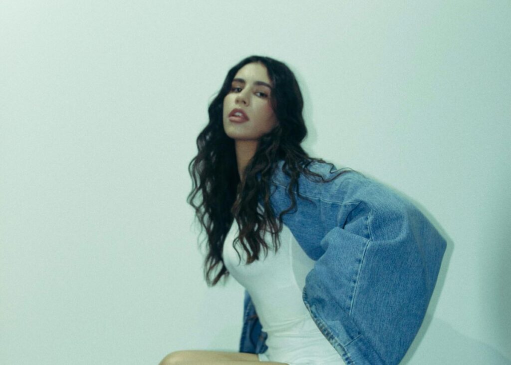 MARISEM розказала, що таке “Ефект метеликів”