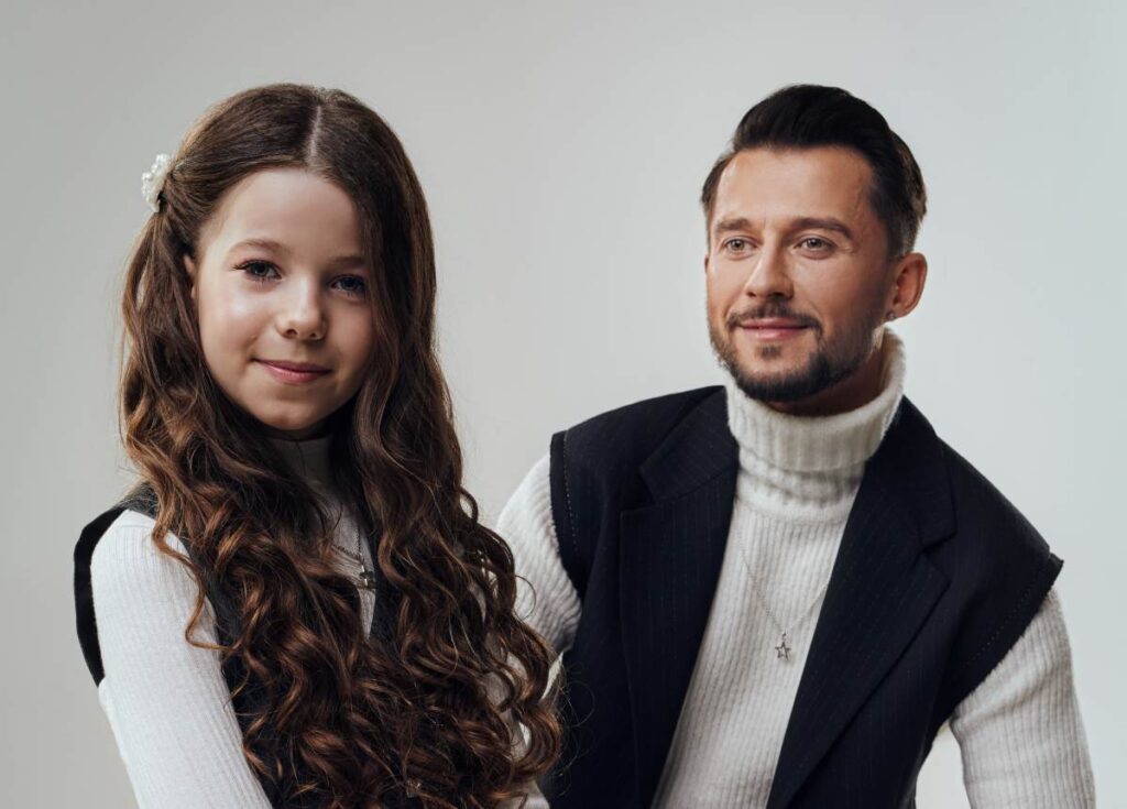 SERAFÝN та ALBINA розказали про свій “Шлях”