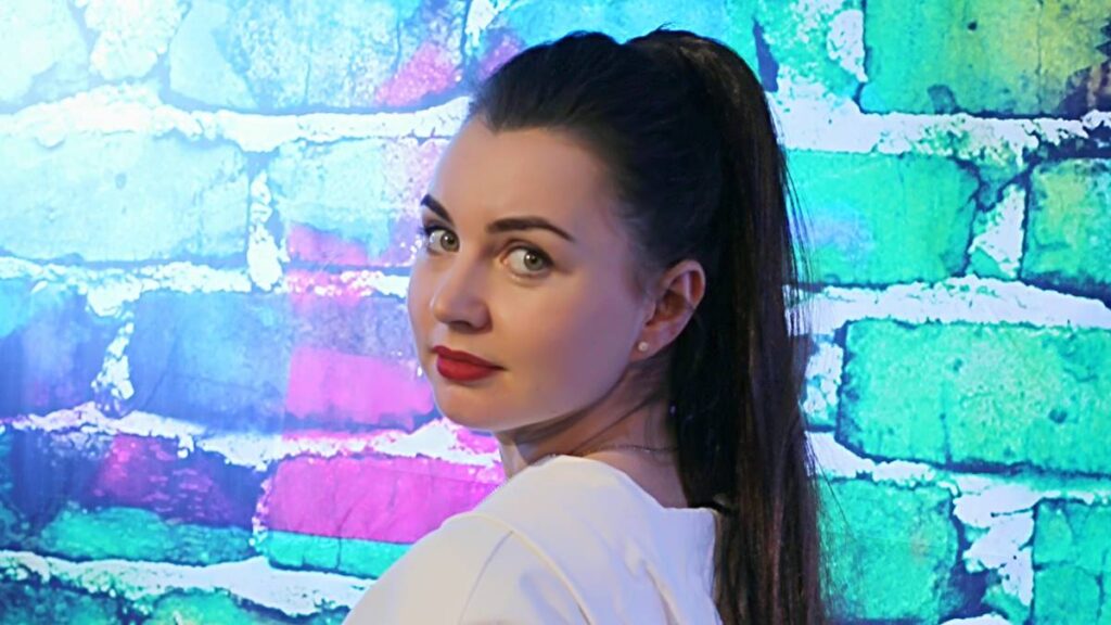 Людмила Клименко презентувала новий сингл «Нічний вогонь»