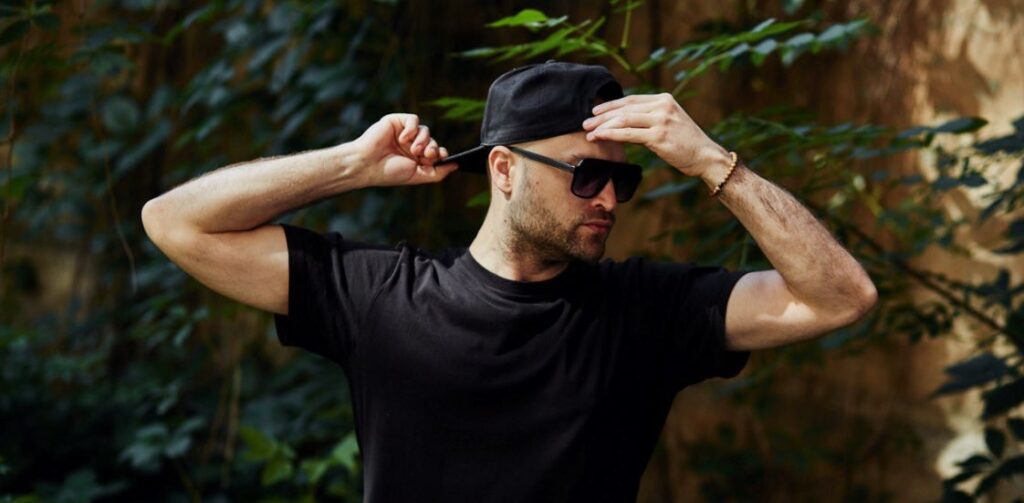 Танець, як ритуал: DJ Seve Clain презентує новий трек