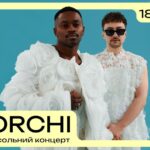 TVORCHI із великим сольним концертом у ВʼЯВА 18 травня 2025
