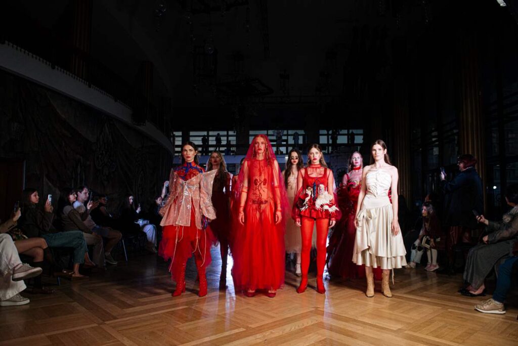 Odessa Fashion Day — модна подія на перетині стилю та сенсів