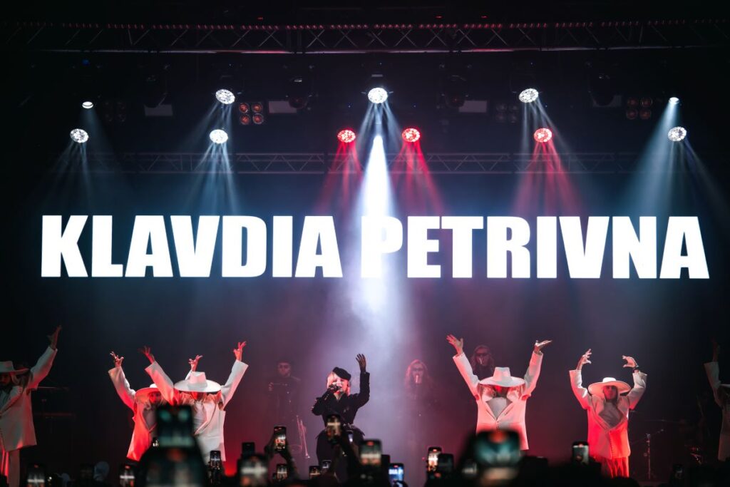 Klavdia Petrivna вирушає в ЄВРОПЕЙСЬКИЙ тур: культурна терапія для українців закордоном