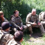 “Ми не кидаємо своїх у м’ясорубку”: генерал Сергій Наєв про головний пріоритет на фронті