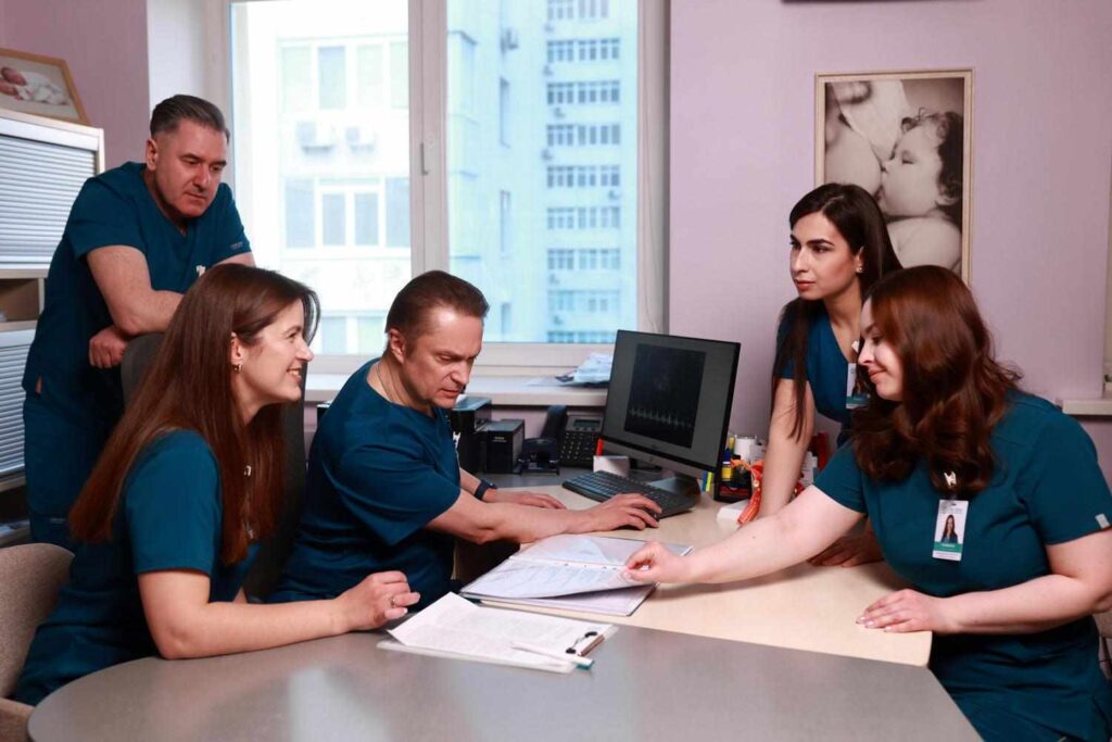 В Україні шукають хрещених батьків і матерів для майбутніх дітей ветеранів