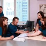 В Україні шукають хрещених батьків і матерів для майбутніх дітей ветеранів