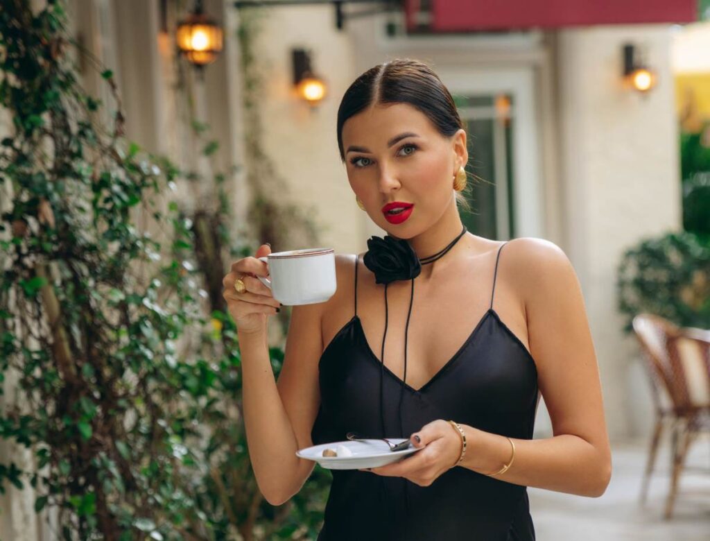 Українка Ірина Ковальова готується представити штат Нью-Йорк на конкурсі Ms America World International 2025