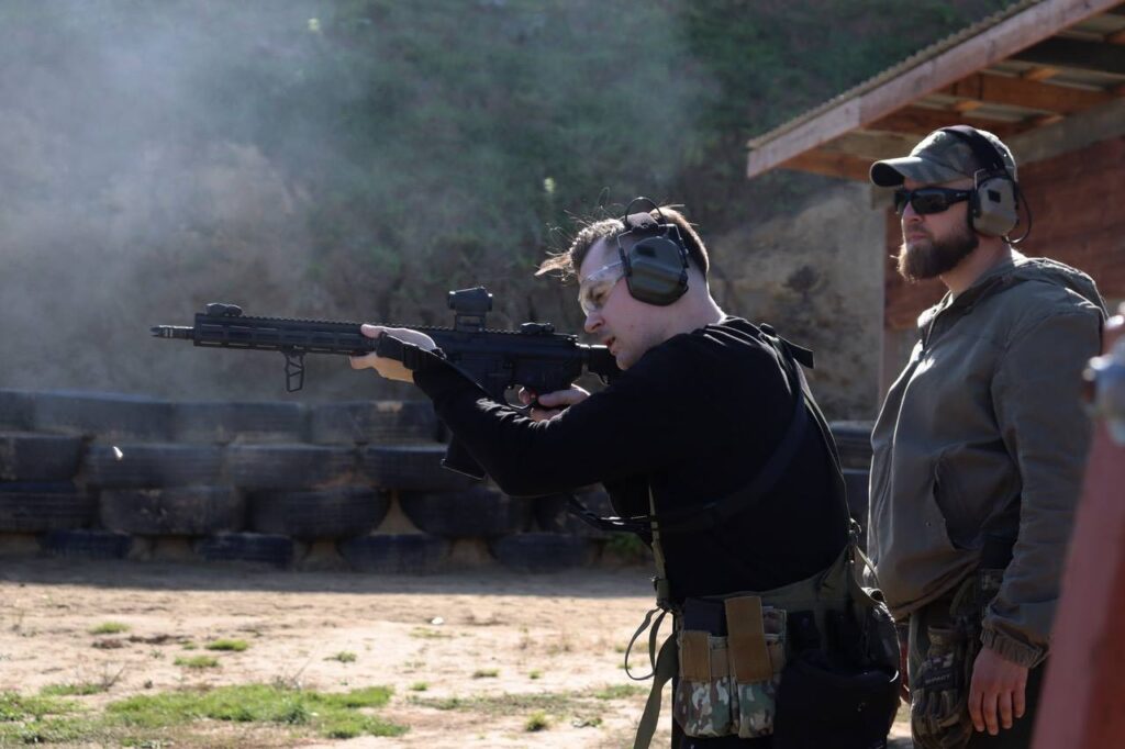 Ветеранський проєкт RecruiterUA за 10 місяців дав війську понад 500 нових воїнів