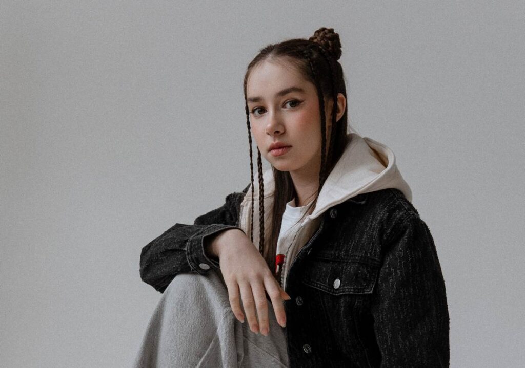 "All About You": VLADA K переклала пісню для Дитячого Євробачення, щоб розповісти свою історію всьому світу