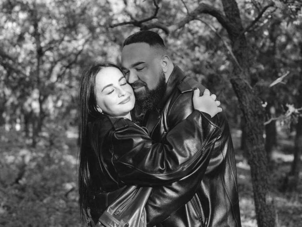 «Сюжет» від Sergii GArant - коли любов без драми, але з глибиною