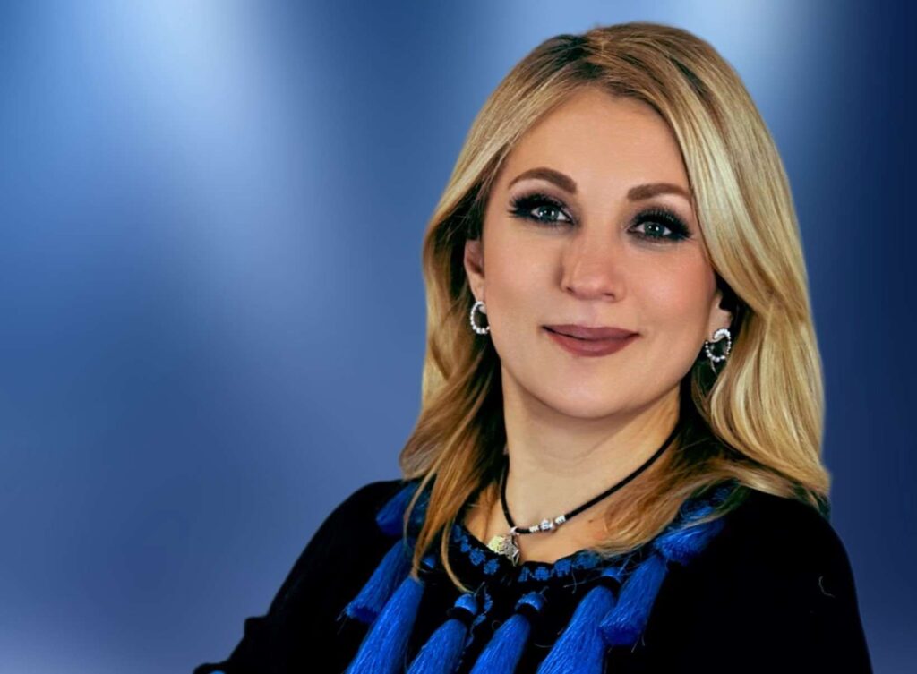 “Жінка, яка творить простір любові та сили”: інтерв’ю з Наталією Федорчук