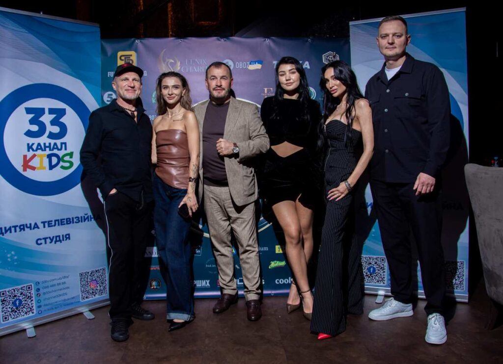 UKRAINIAN BUSINESS EVOLUTION 2025: підсумок року та погляд у майбутнє