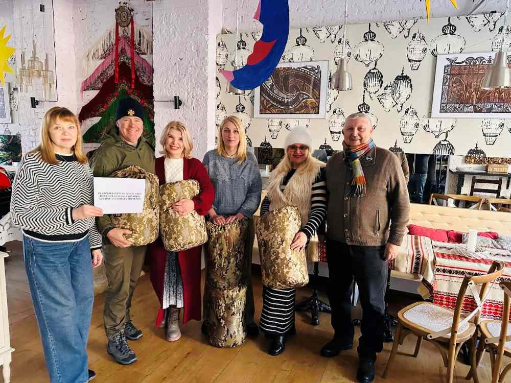 Два роки світла: як культурно-просвітницький центр «Цінності» змінює обличчя України