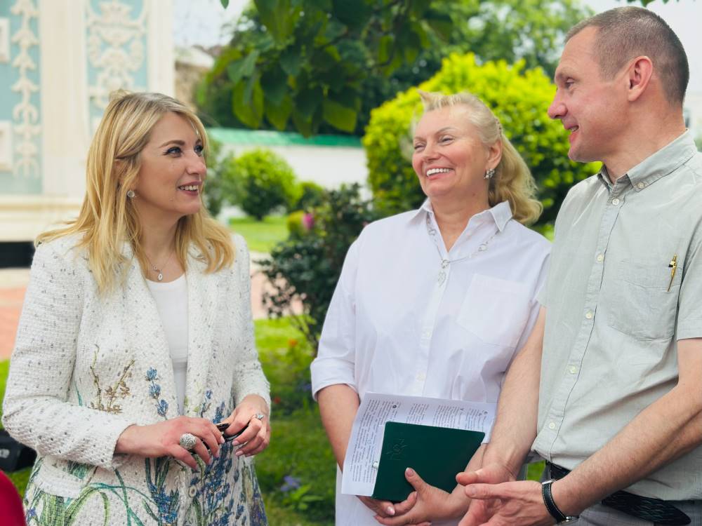 Повернення Нелі Куковальської: нова доба для «Софії Київської»