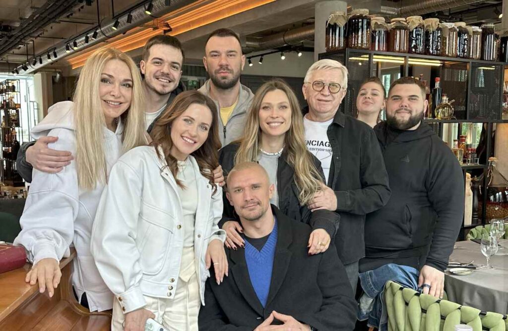 «Я виграю. Назло всім»: щира розмова з відомим українським кіноактором та театральним продюсером Євгеном Олійником