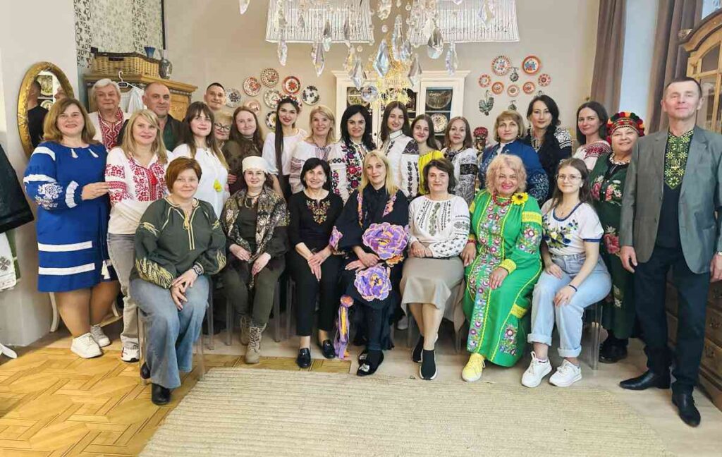 Міжнародний жіночий рух «За сімейні цінності»: масштабна діяльність, яка змінює Україну і світ