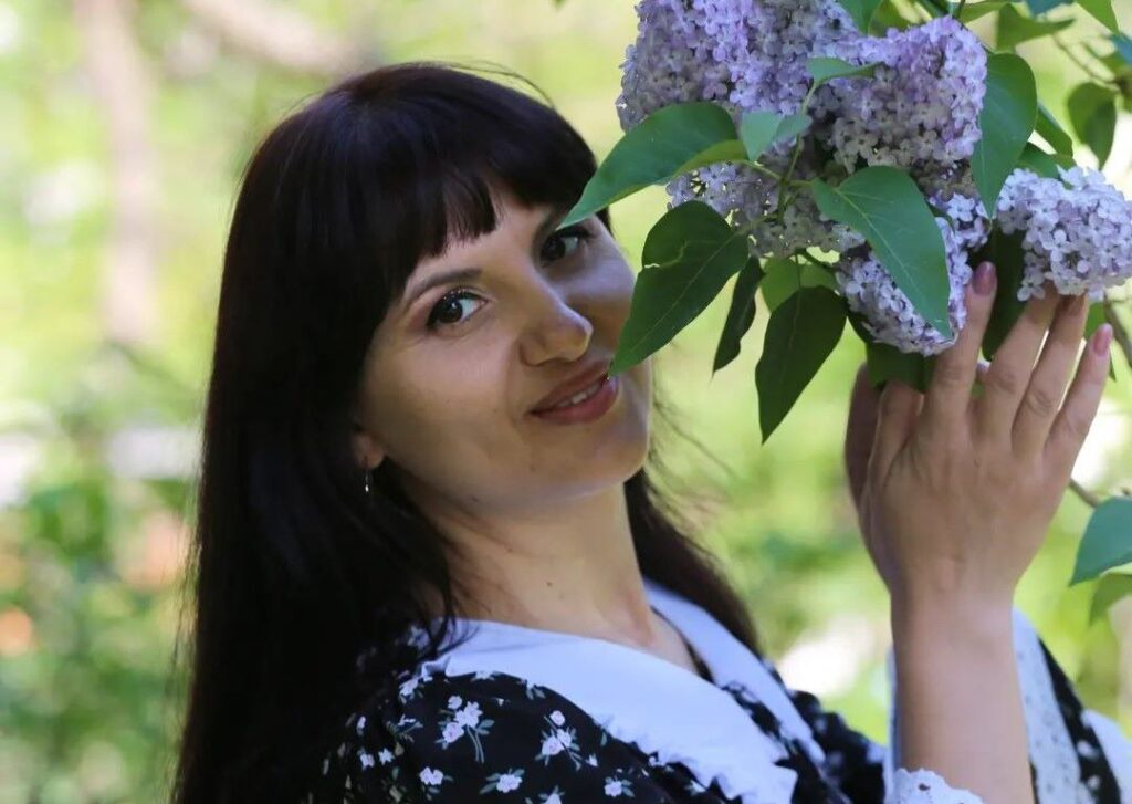 Яна Меньшова: “З попелюшки у власницю ТМ та продюсера власного проекту”