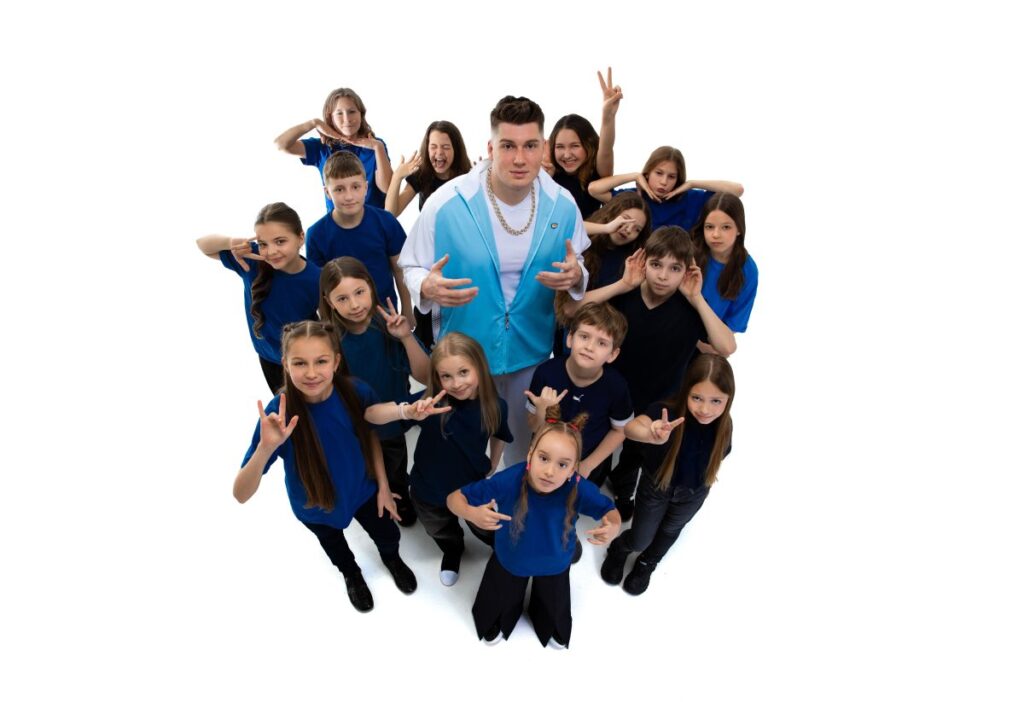 Український реп-виконавець Tricky Nicki представляє новий сингл