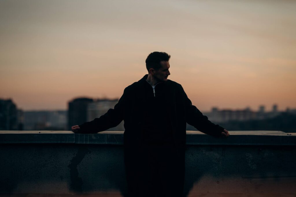 Співак Діма Прокопов дав відповідь на коментарі від Євгена Тріплова