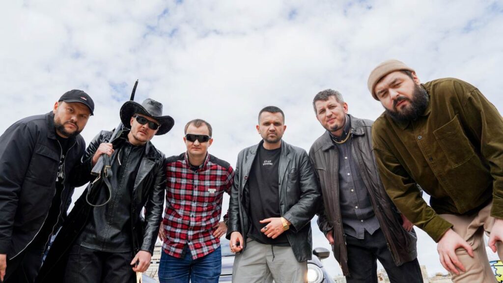 Збір №13: Atlas Festival разом із Фондом «Повернись живим» та ПриватБанком оголосили масштабний збір на 100 мільйонів гривень