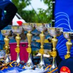 Риболовля як елемент соціальної адаптації ветеранів - підсумки поплавкового турніру “Коло Незламних”