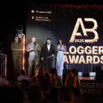 Bloggers Awards 2025: як інфлюенсери перетворили визнання на відповідальність