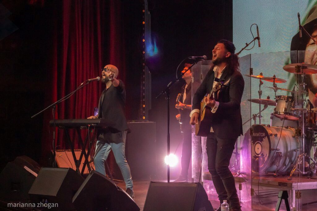 Гурт AVIATOR: 20 років вдалих зльотів і приземлень