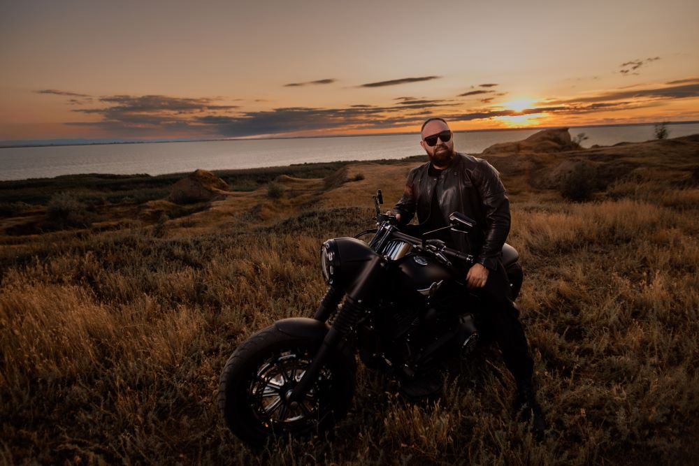 Пісня для тих, хто обирає діяти: Sergii GArant презентував «Досягай»