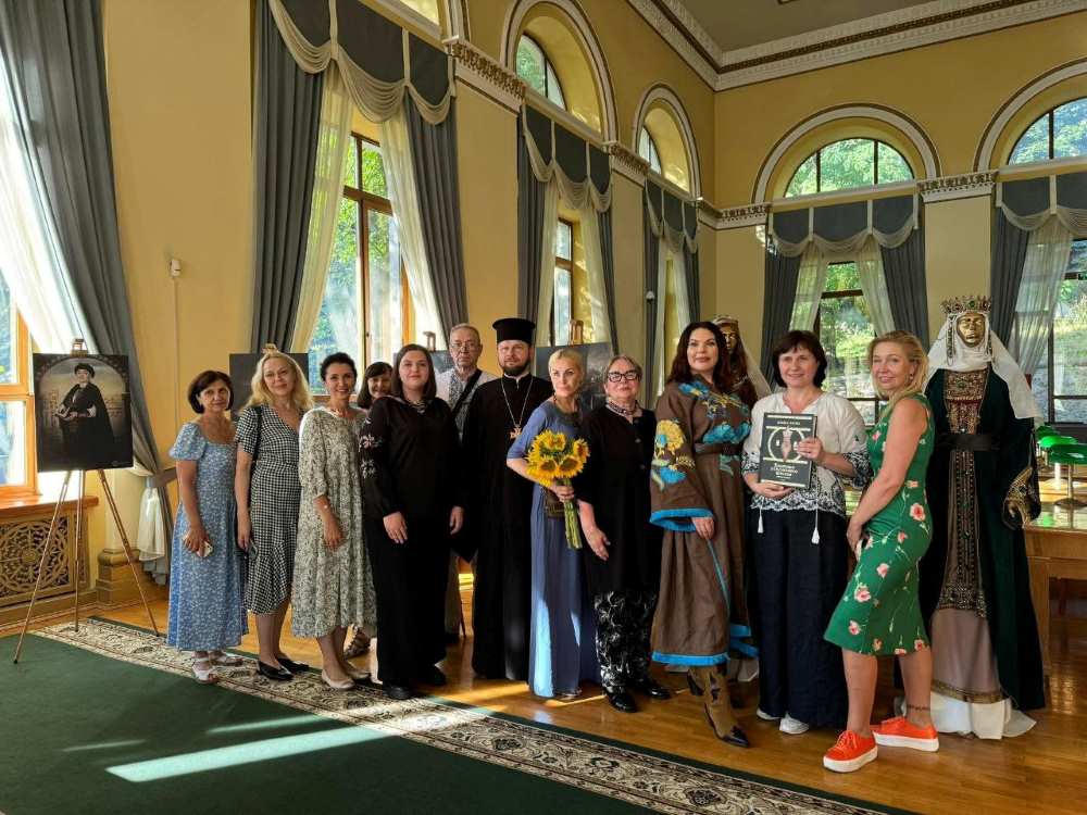 “Державність України: коріння, що живить націю”: у Києві відбувся захід,присвячений історії української державності