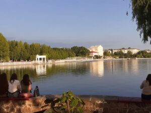 Тернопіль – що подивитися у Файному Місті?