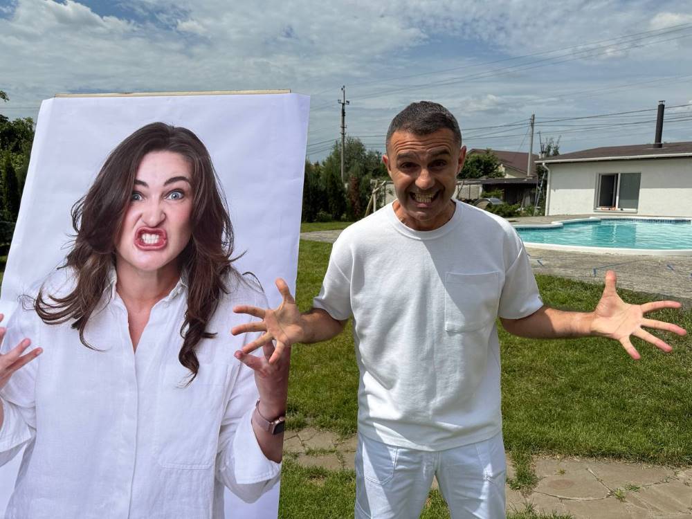 VIP Тернопіль презентують нову пісню та кліп «Медові» з поверненням Таньки і Володьки