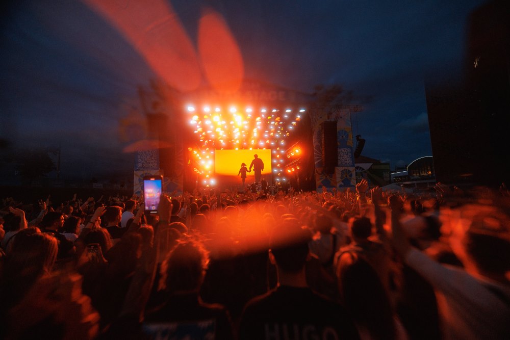 Перевиконали мету на 21 мільйон: Atlas Festival зібрав майже 122 млн грн для Фонду “Повернись живим”