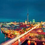 EURO FASHION BRUNCH в рамках BERLIN EURO FASHION SHOW