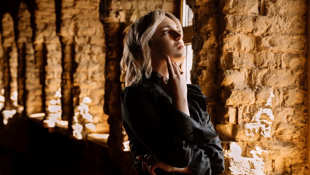 KLAVDIA PETRIVNA представила ліричний сингл «Журба» про втрату, біль і нові сенси