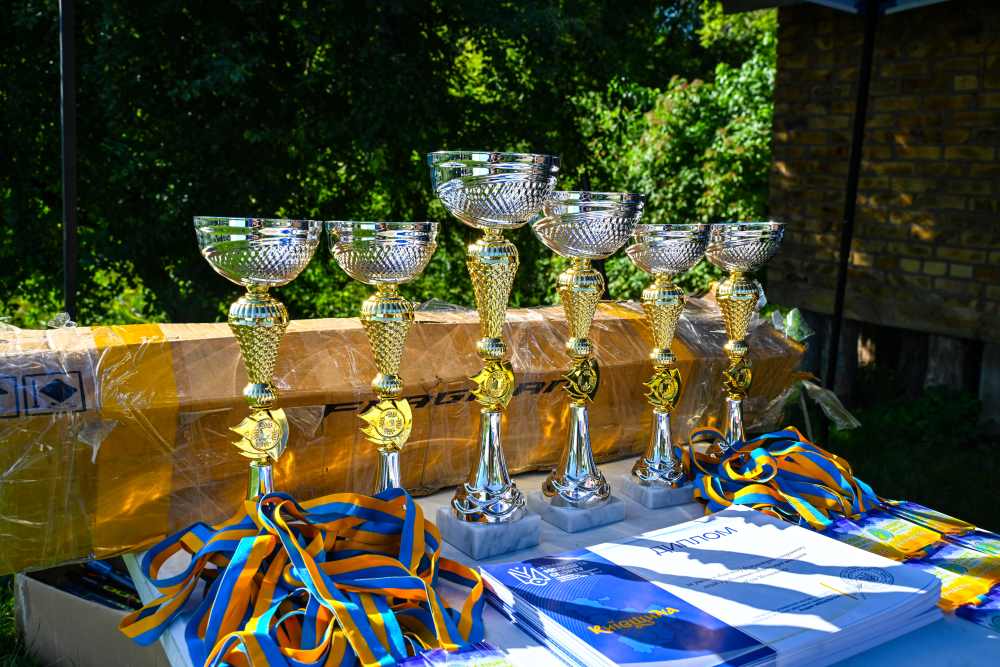 «Коло Незламних»: риболовля як терапія, спільнота як опора