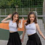 «Кольорова» у новому звучанні: дует The Blossom презентує офіційний переспів хіта Скрябіна