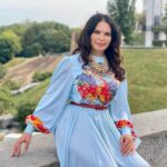 Влада Литовченко: 7 несподіваних фактів до ювілею