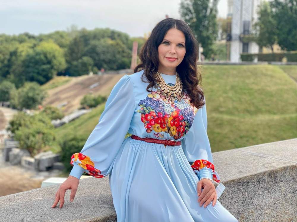 Влада Литовченко: 7 несподіваних фактів до ювілею